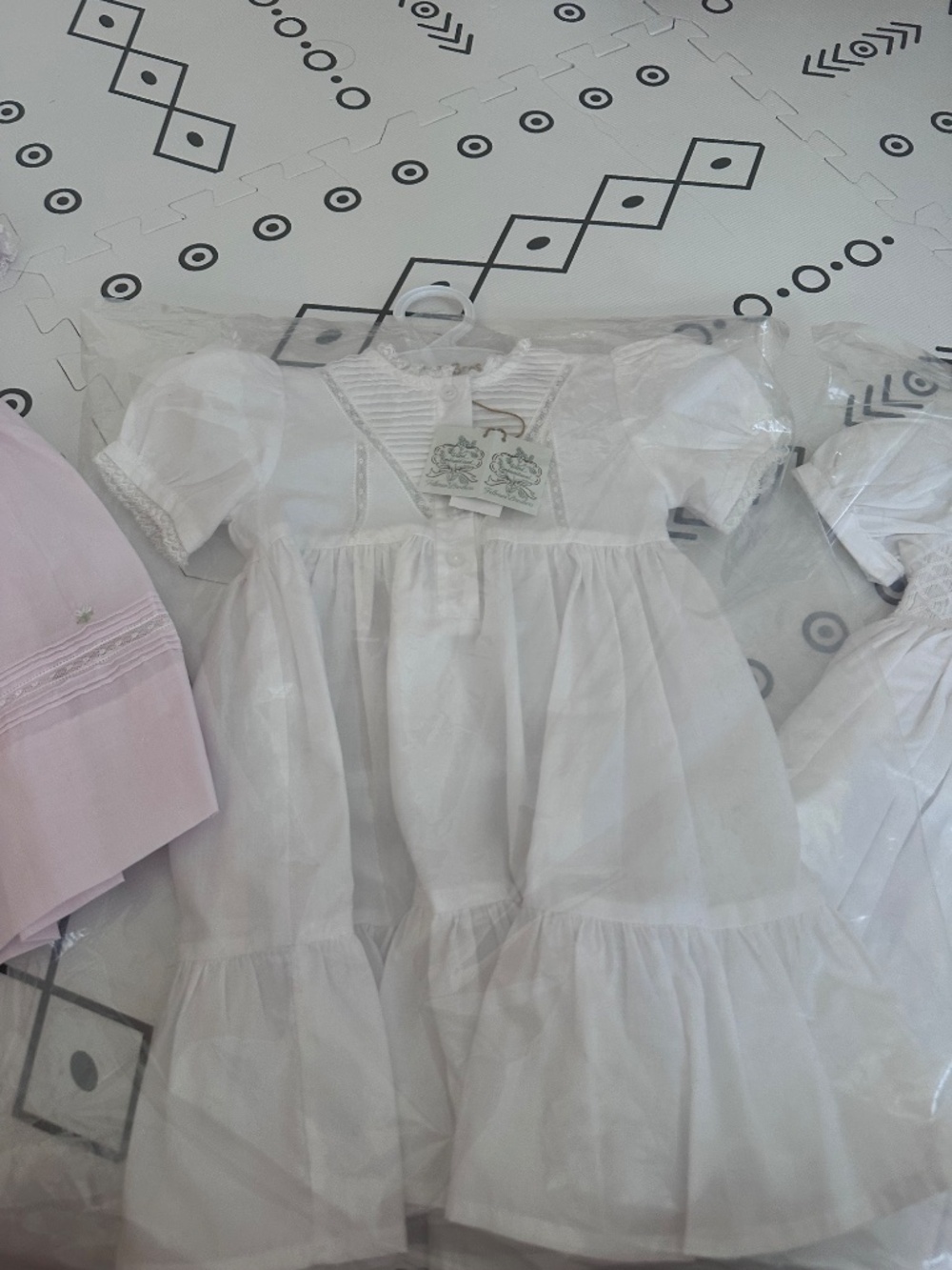 Feltman Brothers Girl Dress - Picture 2 of 8